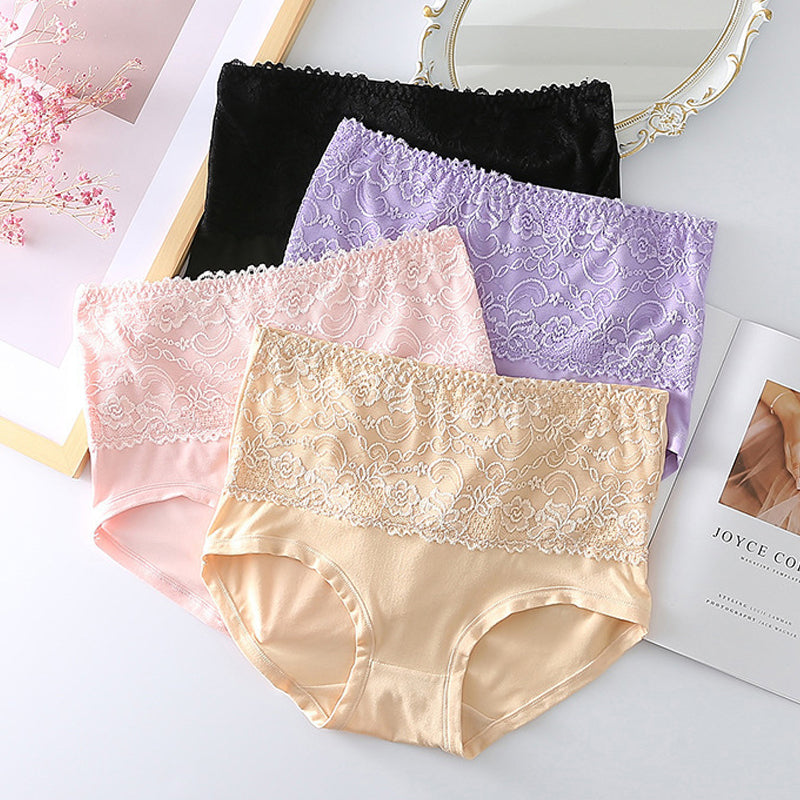 Ivy Shapewear™ Slankere talje med highwaist bodyshaping | 2+1 GRATIS